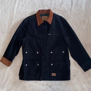 Ralph Lauren Jean Jacket
